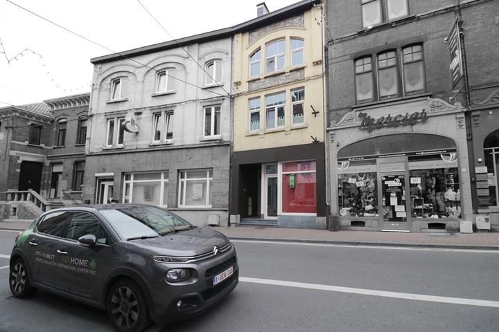 Commerce individuel - à louer - 5060 Sambreville