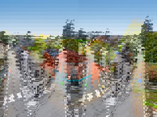 Immeuble mixte - à vendre - 6200 Châtelet