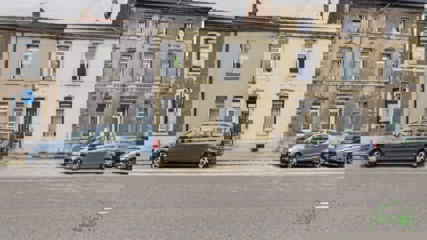 Maison unifamiliale - à vendre - 5060 Sambreville