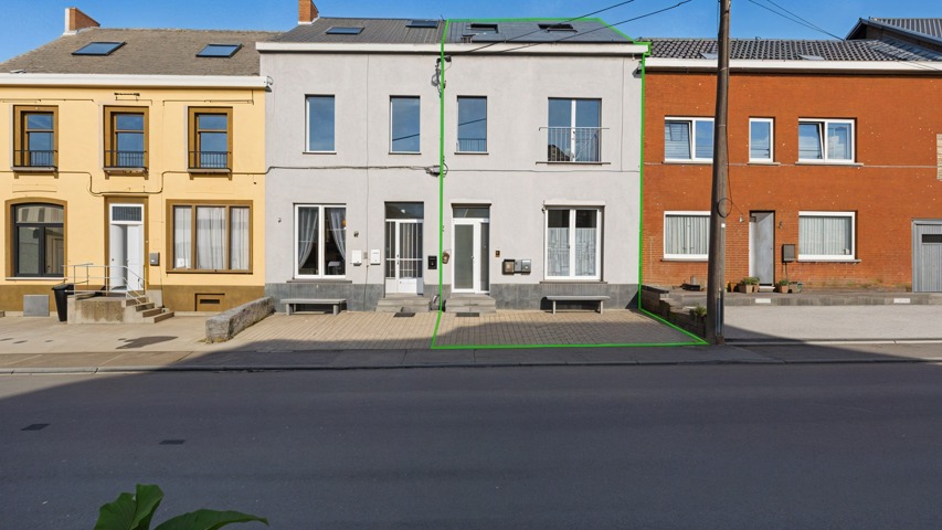 Maison - à vendre - 5060 Velaine