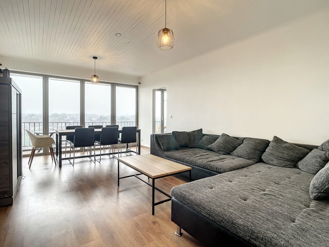 Appartement - à vendre - 5060 Sambreville