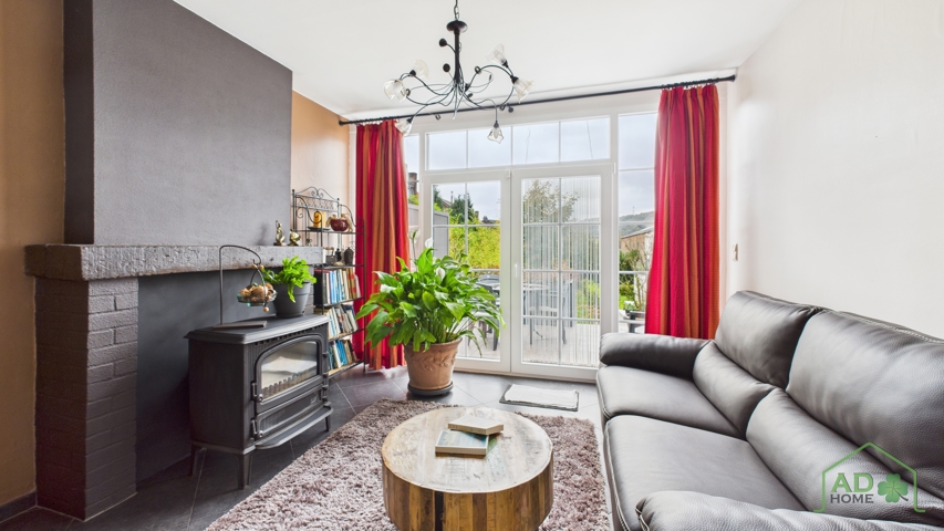 Maison - à vendre - 4032 Liège