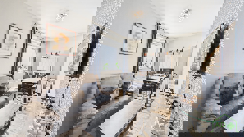 Appartement - à vendre - 4100 Seraing