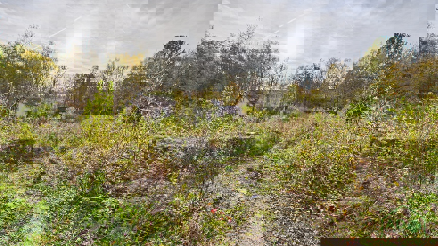 Terrain à bâtir - à vendre - 6250 Aiseau-Presles