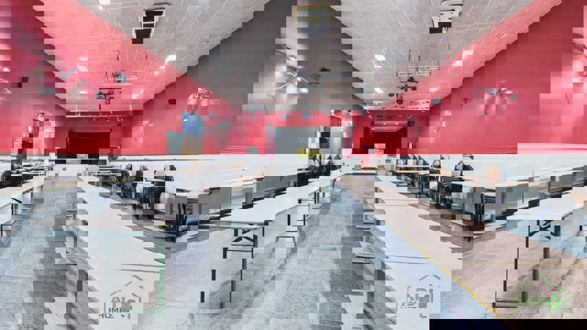 Immeuble mixte - à vendre - 5060 Velaine-sur-Sambre