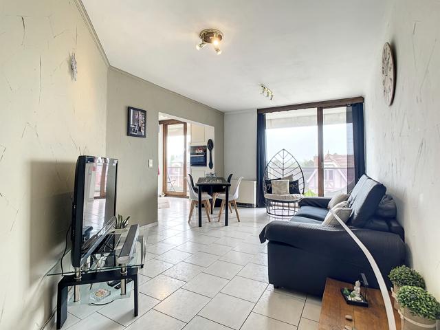 Appartement - à louer - 5060 Sambreville