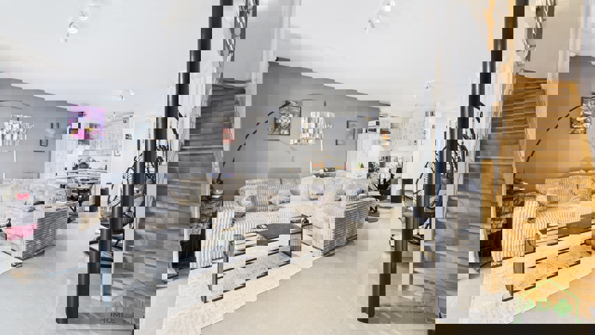 Maison - à louer - 5640 Mettet