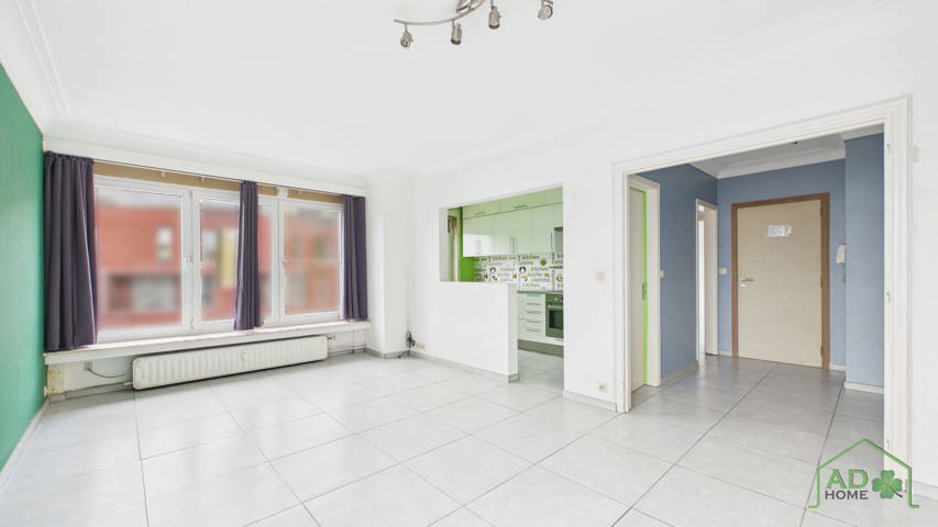 Appartement - à vendre - 4000 Liège