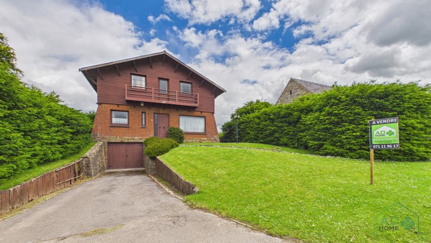 Maison - à vendre - 5640 Mettet Maison Saint-Gérard