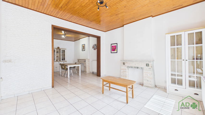 Maison unifamiliale - à vendre - 6250 Aiseau-Presles