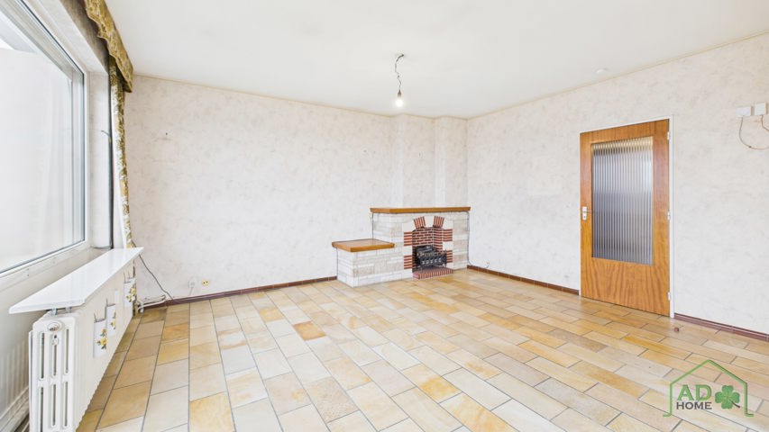 Appartement - à vendre - 6061 Montignies-sur-Sambre