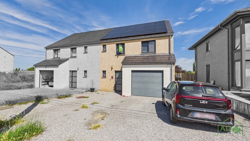 Maison - à vendre - 5060 Sambreville Auvelais