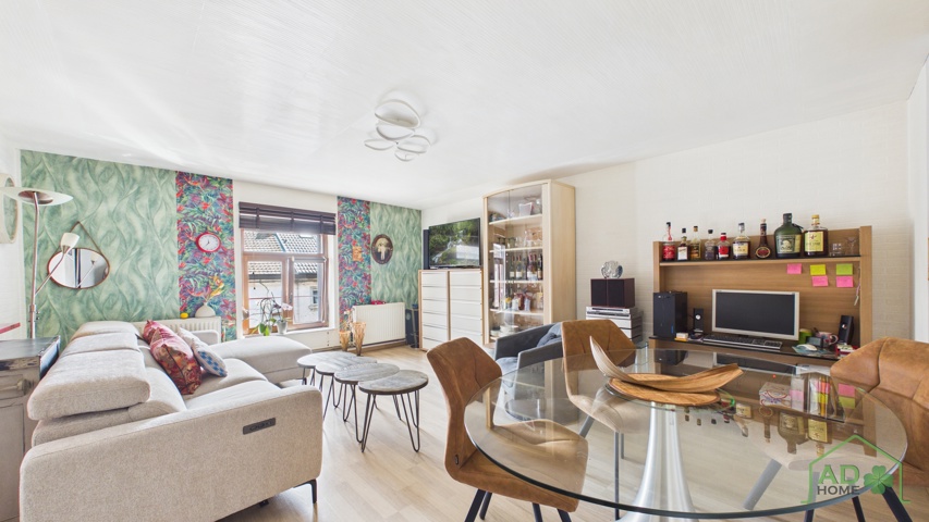 Appartement - à vendre - 6200 Châtelet