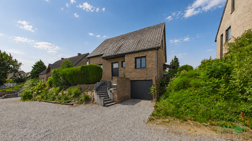 Villa - à vendre - 5140 Sombreffe