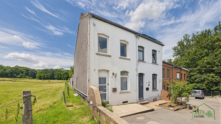 Maison - à vendre - 5060 Sambreville