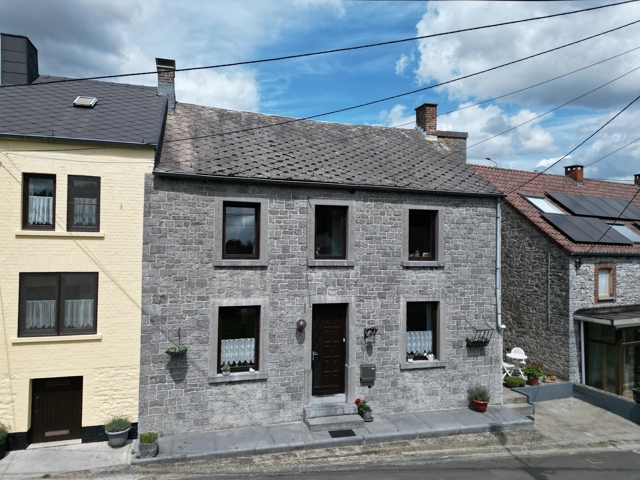 Maison de campagne - à vendre - 5641 Mettet Furnaux