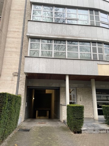 Inside parking - for sale - 1180 Uccle