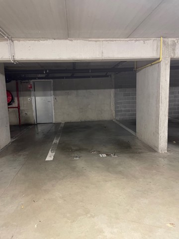 Inside parking - for sale - 1180 Uccle
