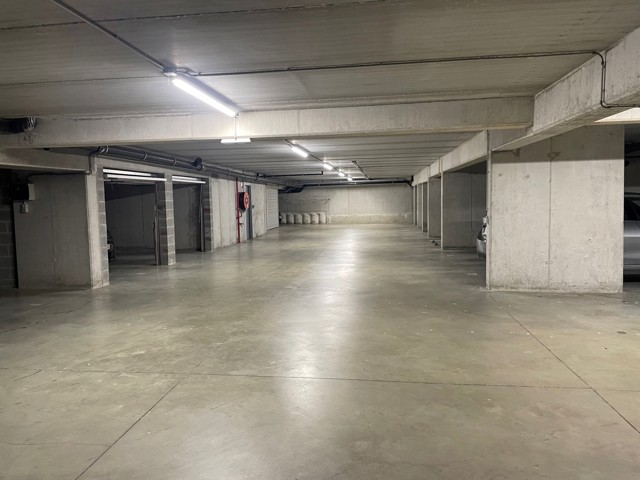 Inside parking - for sale - 1180 Uccle