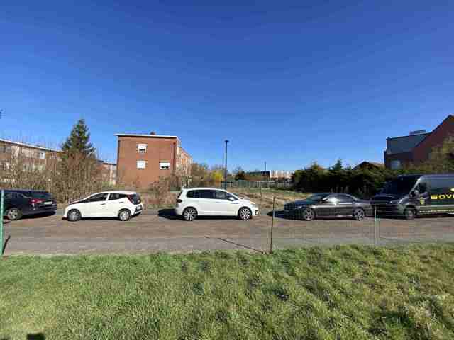 Terrain à bâtir (projets) - à vendre - 1930 Zaventem