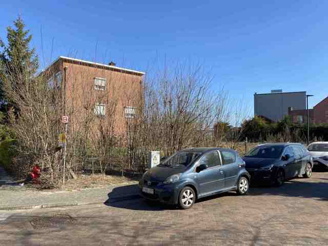 Terrain à bâtir (projets) - à vendre - 1930 Zaventem