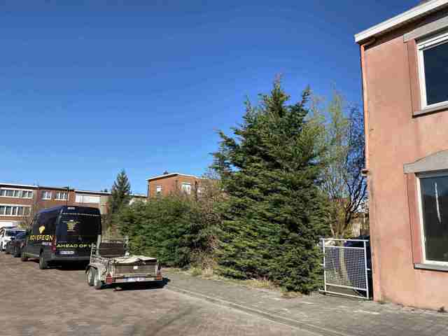 Terrain à bâtir (projets) - à vendre - 1930 Zaventem