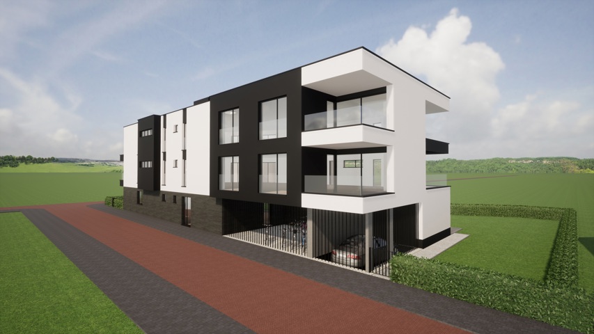 Terrain à bâtir (projets) - à vendre - 1930 Zaventem