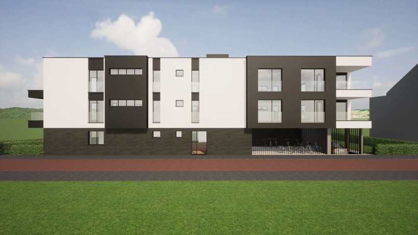 Terrain à bâtir (projets) - à vendre - 1930 Zaventem