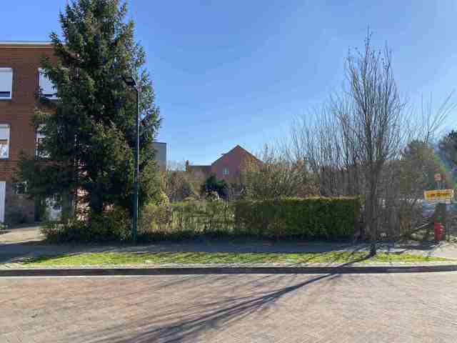 Terrain à bâtir (projets) - à vendre - 1930 Zaventem