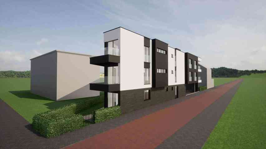 Terrain à bâtir (projets) - à vendre - 1930 Zaventem