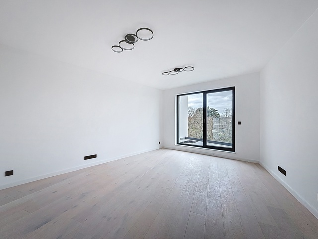 Gelijkvloerse verd. + tuin - te koop - 1180 Uccle