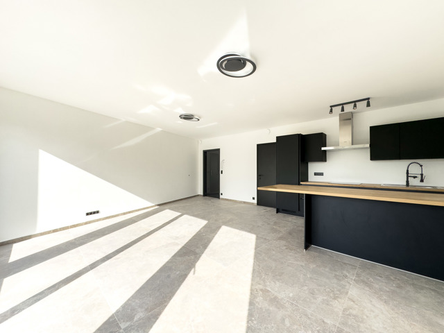 Gelijkvloerse verd. + tuin - te koop - 1180 Uccle