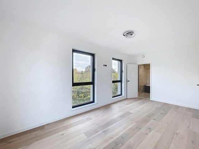 Appartement - te koop - 1180 Uccle