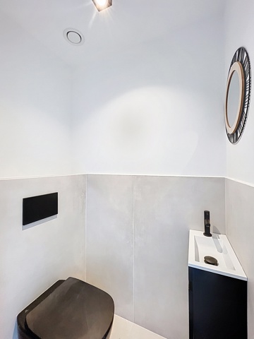 Appartement - te koop - 1180 Uccle