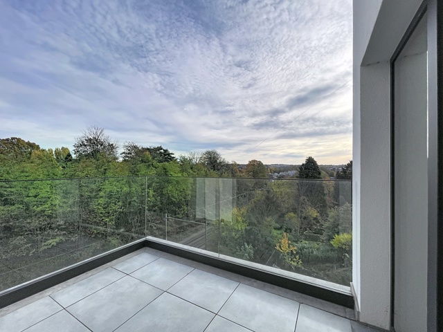 Appartement - te koop - 1180 Uccle