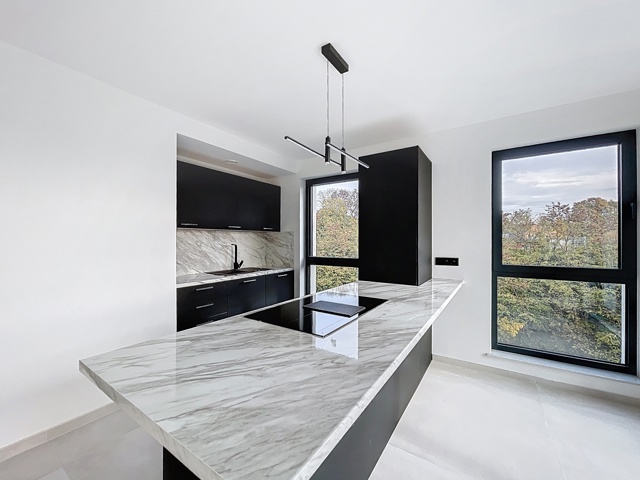 Appartement - te koop - 1180 Uccle