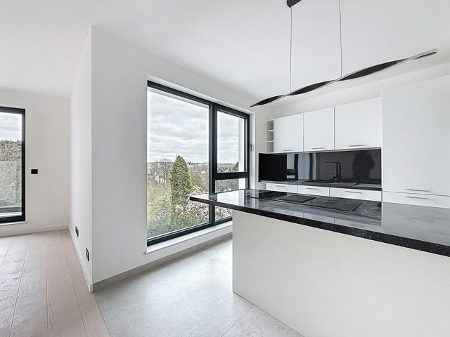 Appartement - te koop - 1180 Uccle