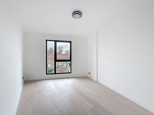 Appartement - te koop - 1180 Uccle