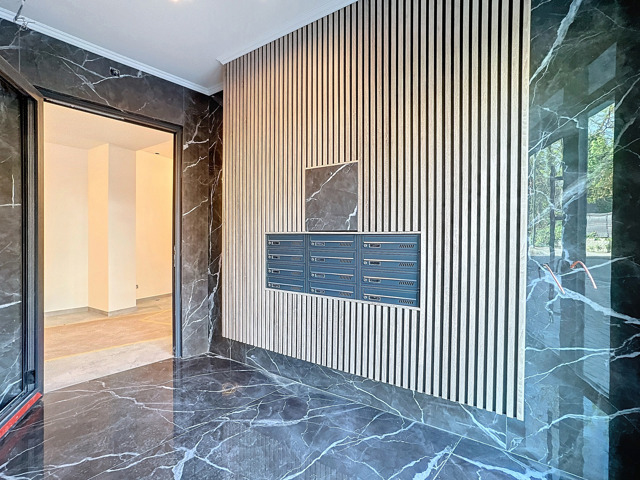 Appartement - te koop - 1180 Uccle