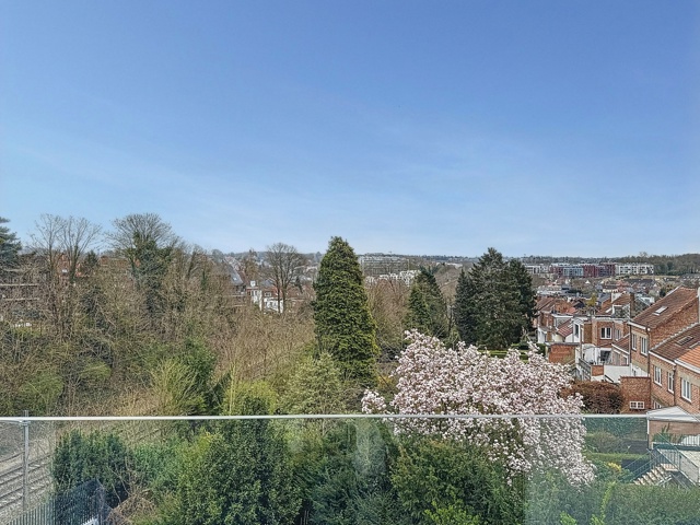 Appartement - te koop - 1180 Uccle