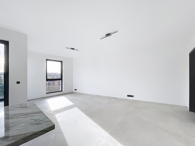 Flat - for sale - 1180 Uccle