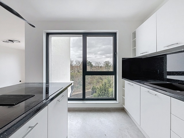 Flat - for sale - 1180 Uccle