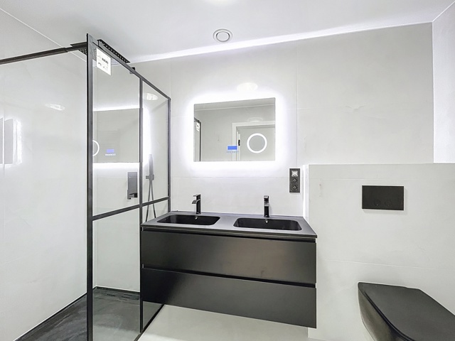 Flat - for sale - 1180 Uccle