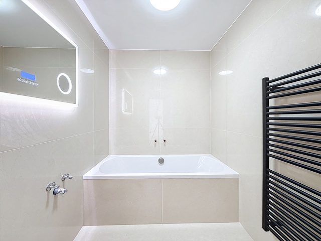 Flat - for sale - 1180 Uccle