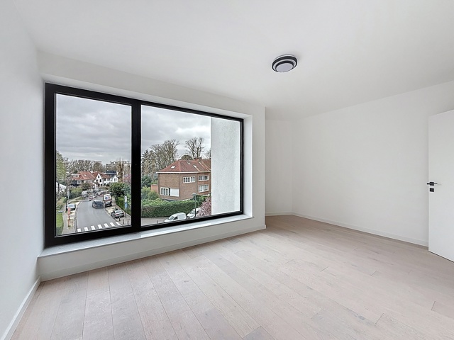 Flat - for sale - 1180 Uccle