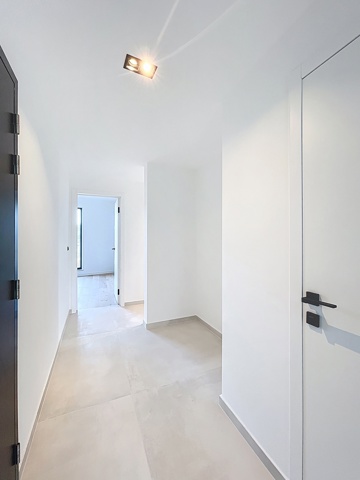 Flat - for sale - 1180 Uccle