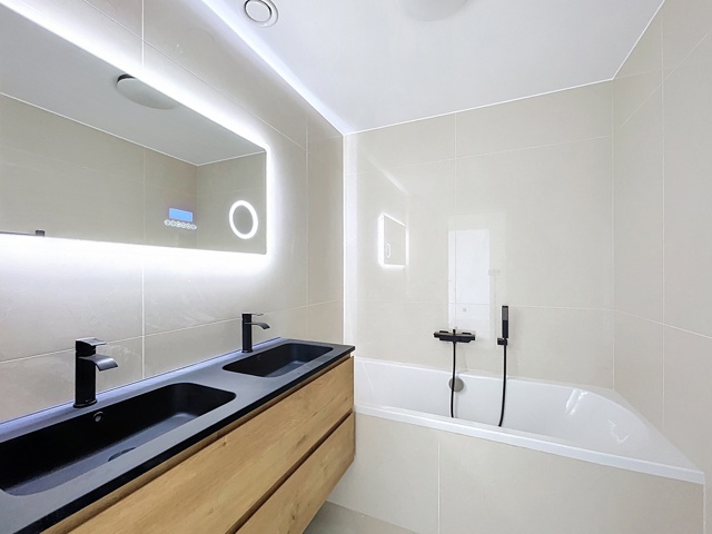 Flat - for sale - 1180 Uccle