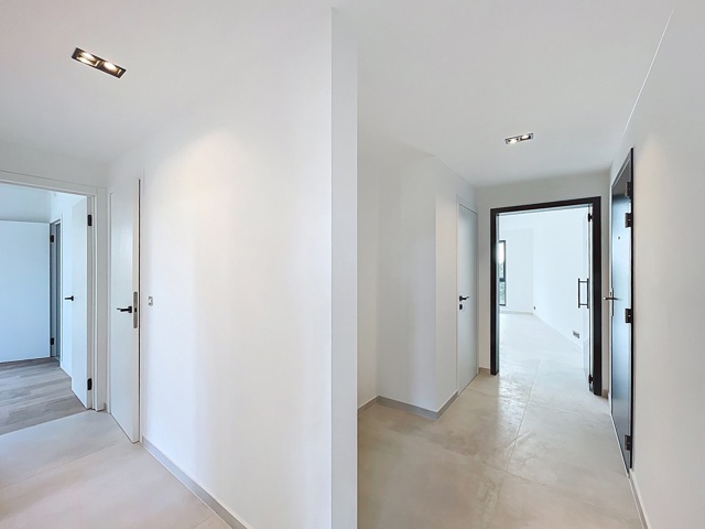 Flat - for sale - 1180 Uccle