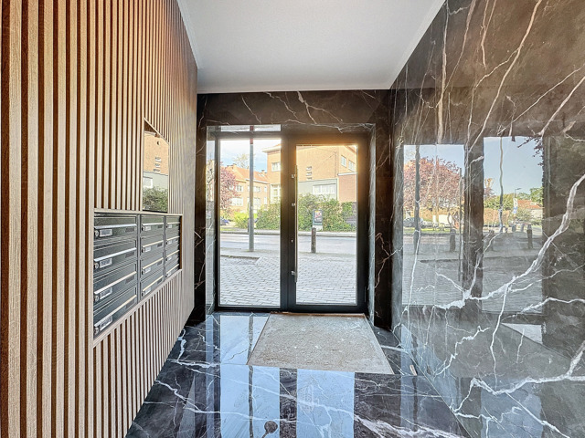 Flat - for sale - 1180 Uccle