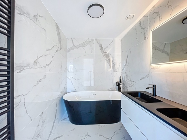 Flat - for sale - 1180 Uccle